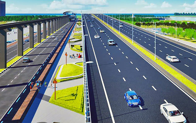 Tư vấn kỹ thuật công trình giao thông