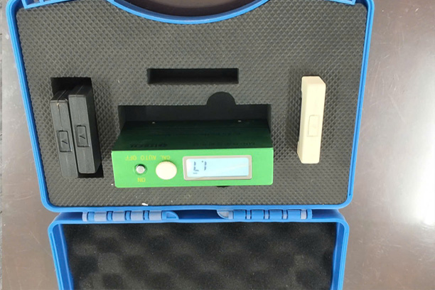 Máy đo độ sáng sơn