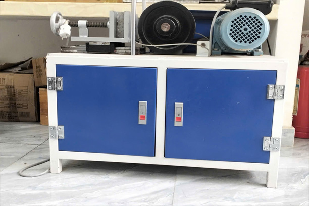 Máy mài mòn gạch