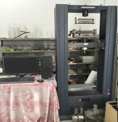 Máy kéo nén đa năng 100 kN