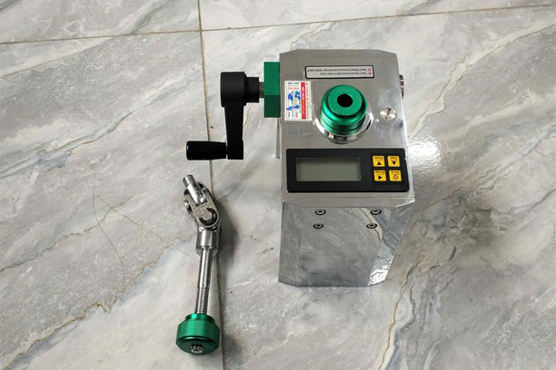 Máy đo độ bám dính sơn